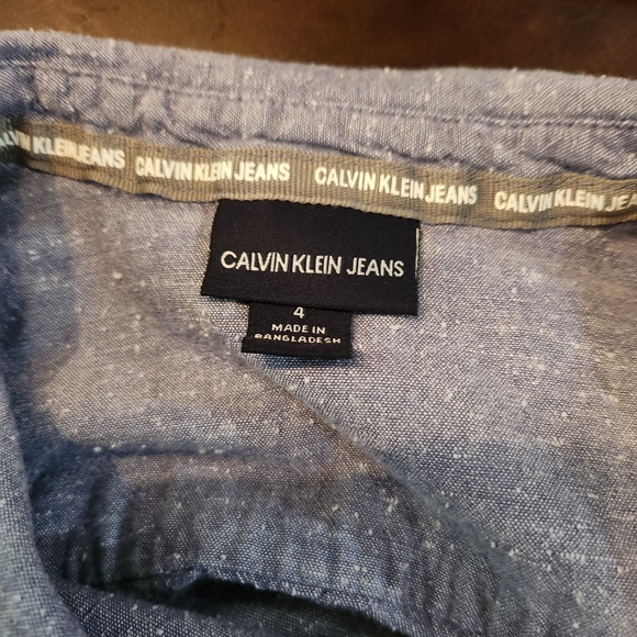 Button down boys(2 pcs) - Picture 8 of 8